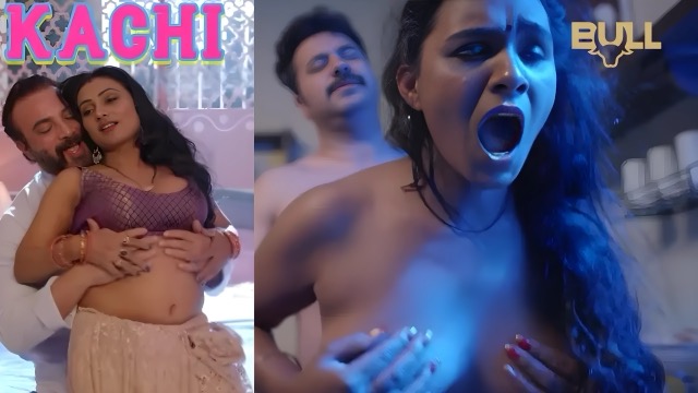 Kachi E03 – 2025 – Hindi Hot Web Series – BullApp