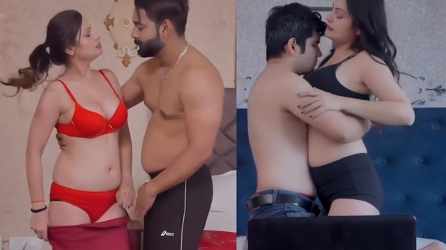 Bindiya – 2025 – Hindi Short Film – JalsaTV