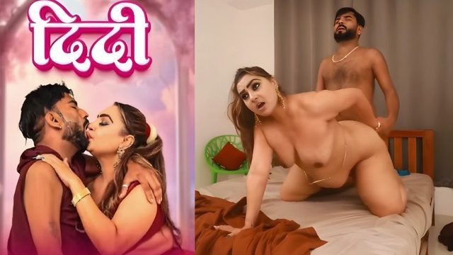 Didi – 2025 – Hindi Uncut Short Film